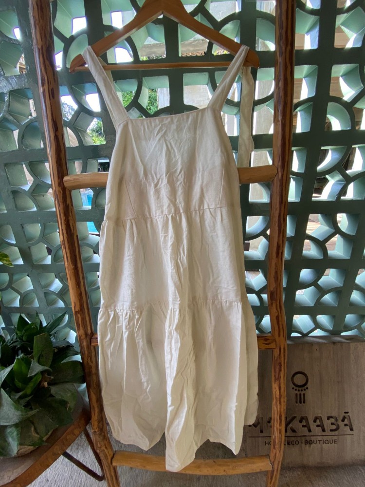 Vestidos Largos