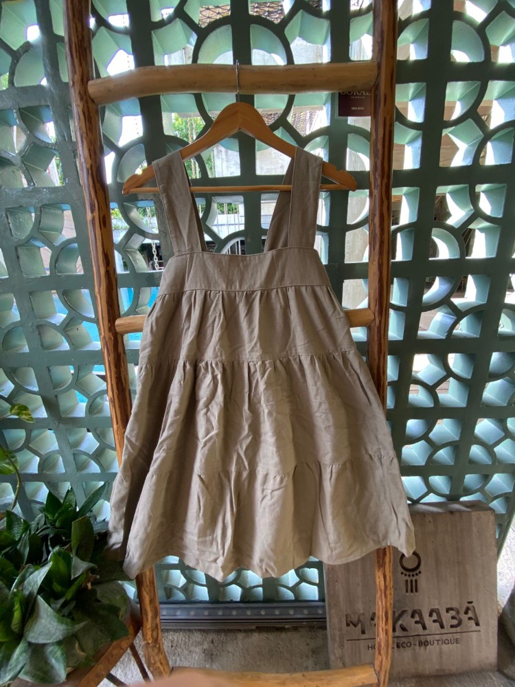 Vestidos Cortos