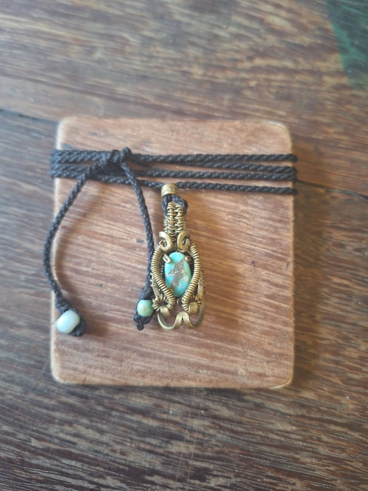 Collar Bisbee