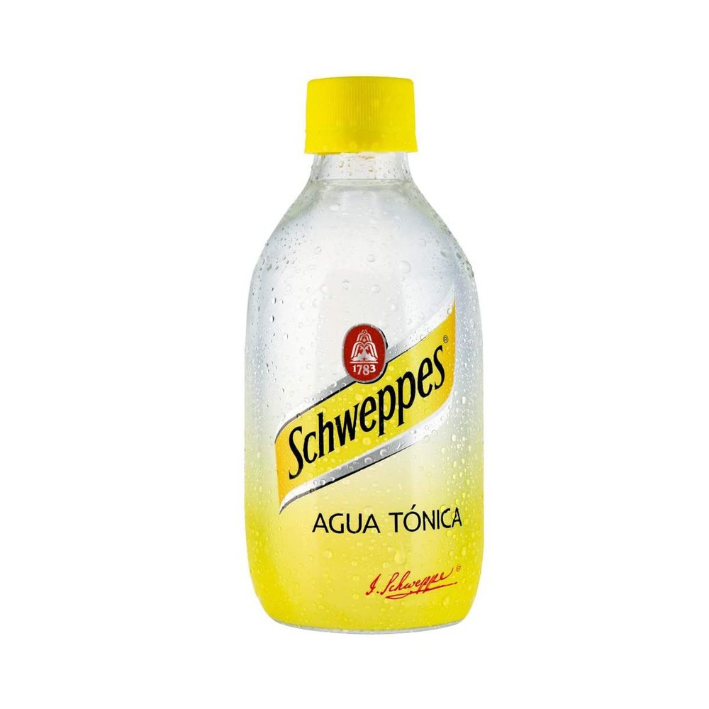 Agua Tonica