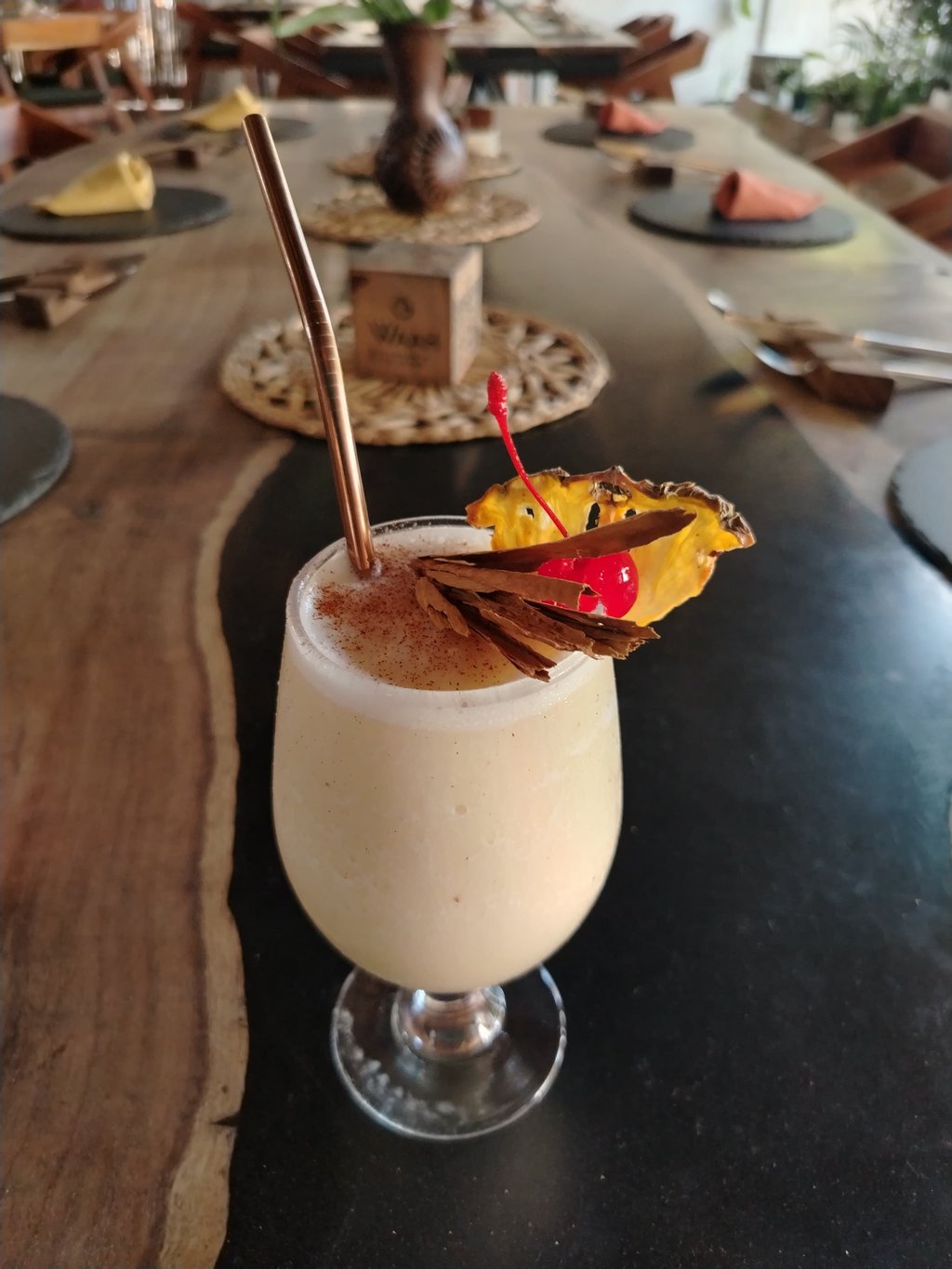 Piña Colada