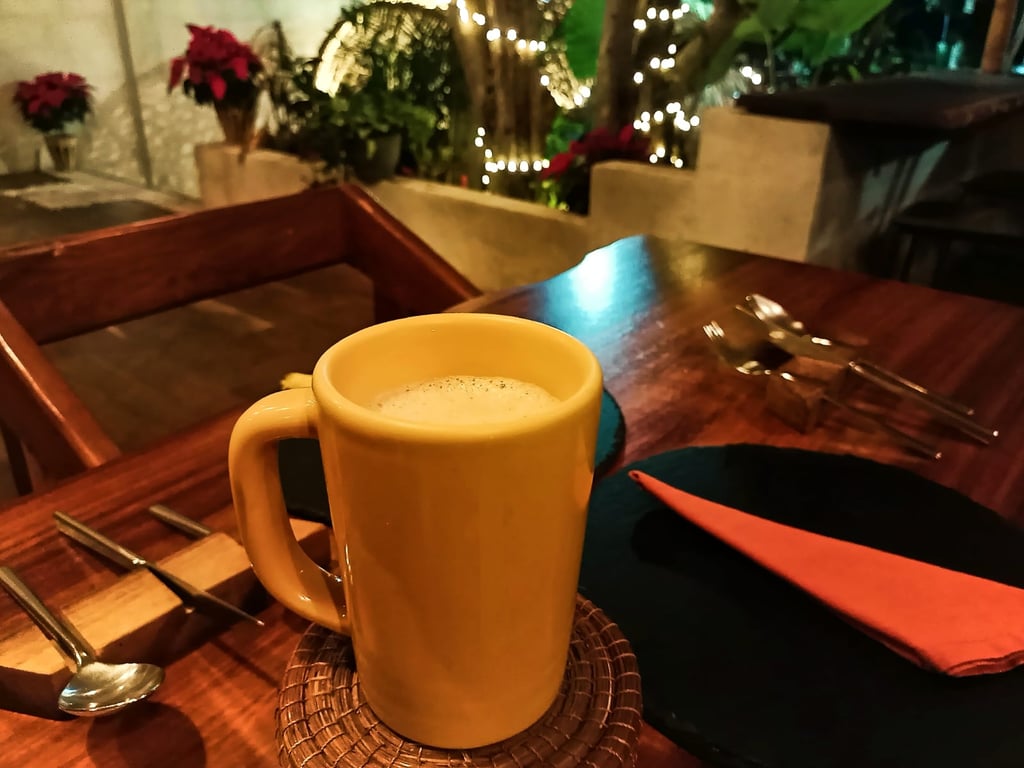 Latte