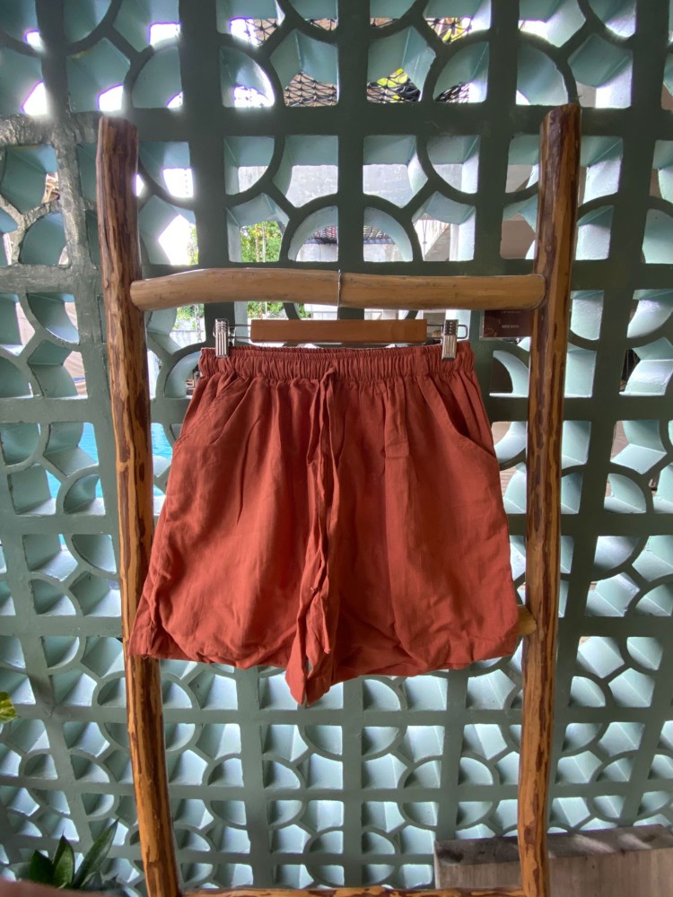 Short Mayahana