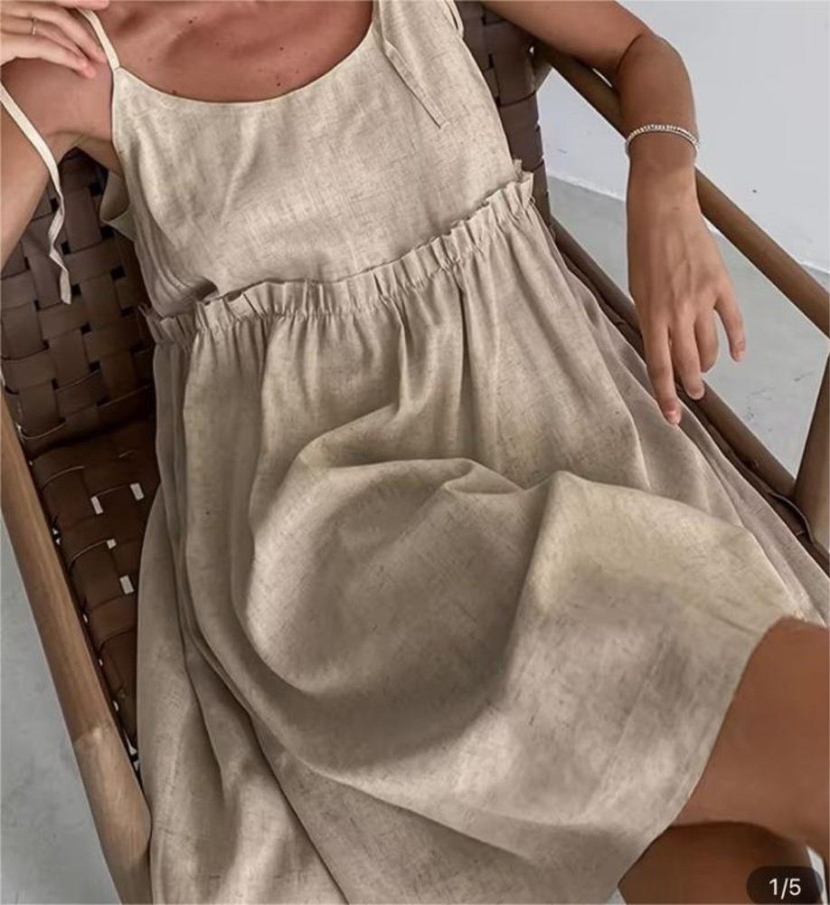 Vestido Bubble