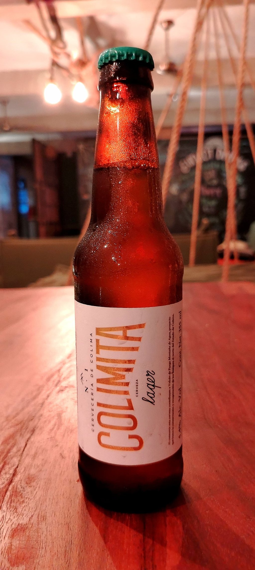 Colimita