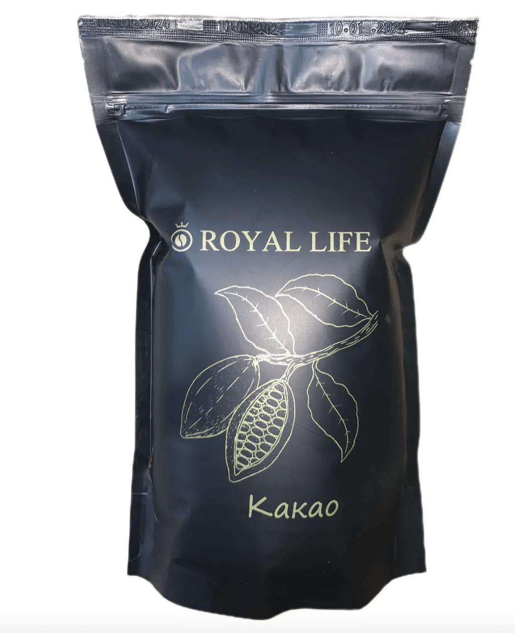 Какао Royal Life 1кг