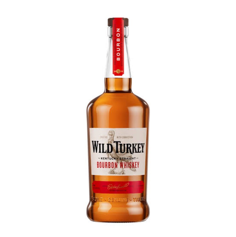 Віскі Wild Turkey