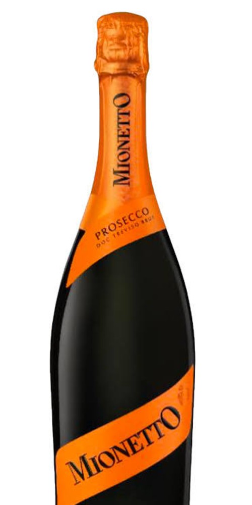 Mionetto Prestige Collection Prosecco