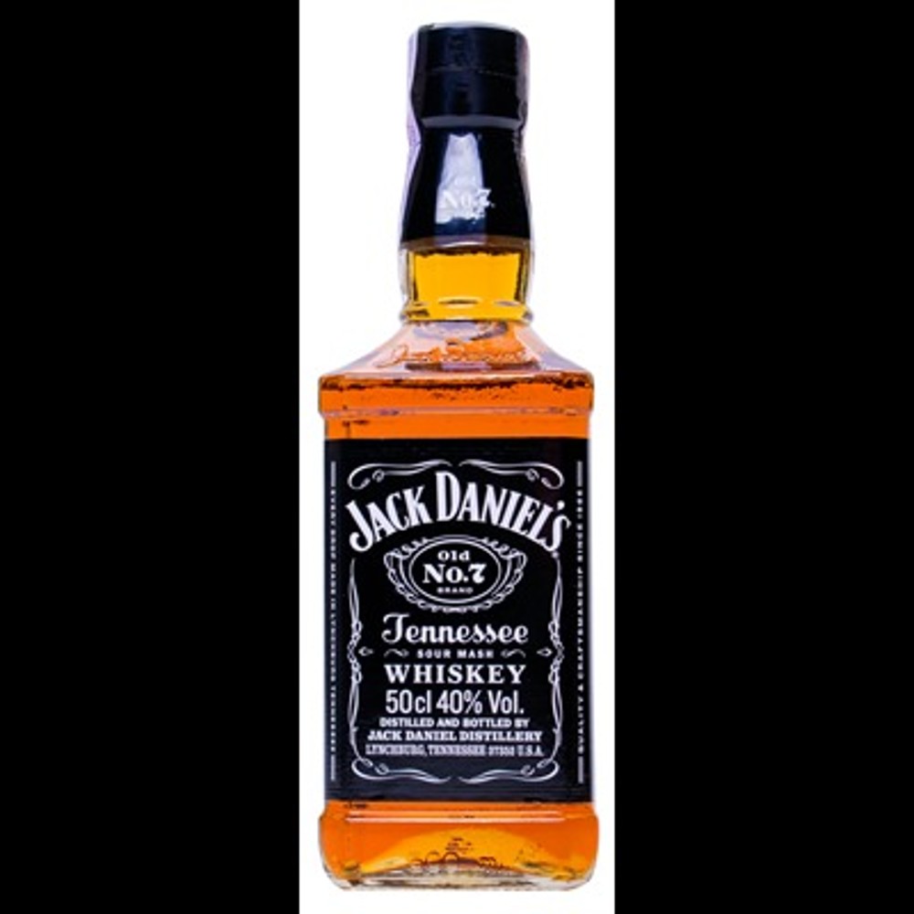Віскі Jack Daniel`s