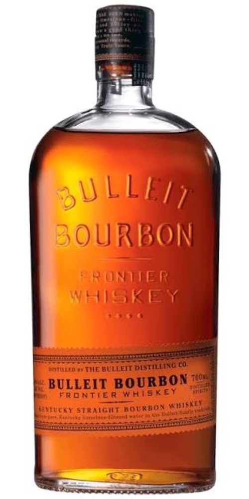Віскі Bulleit Bourbon