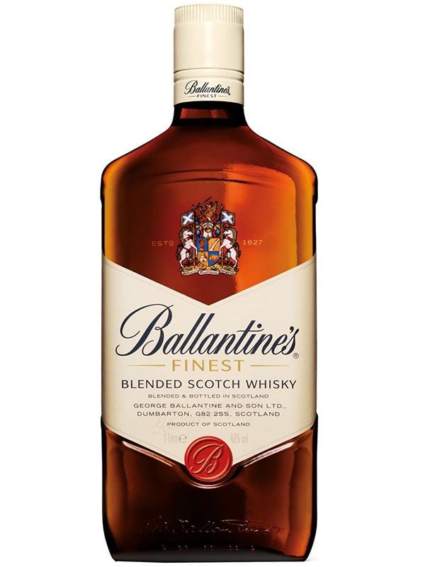 Віскі Ballantine's