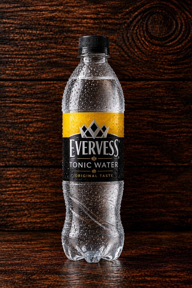 Тонік Evervesss (0,75 л)