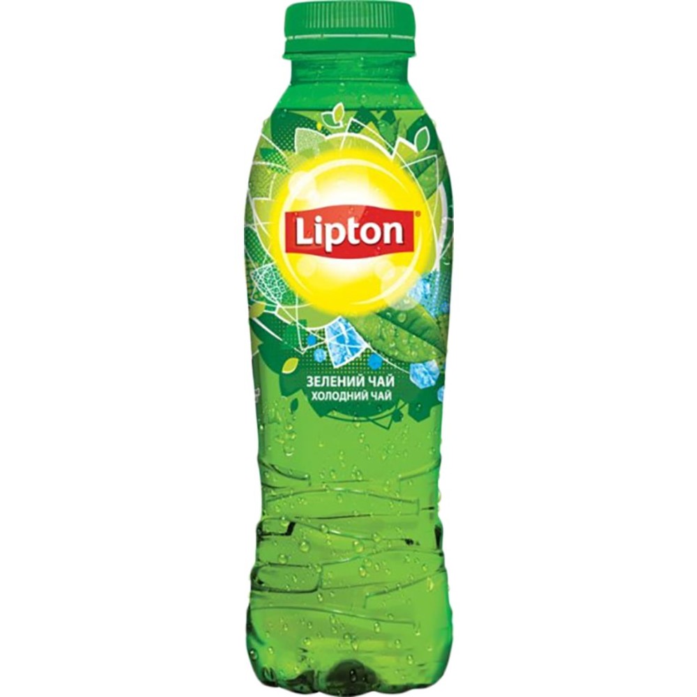 Lipton зелений, 0.5 л