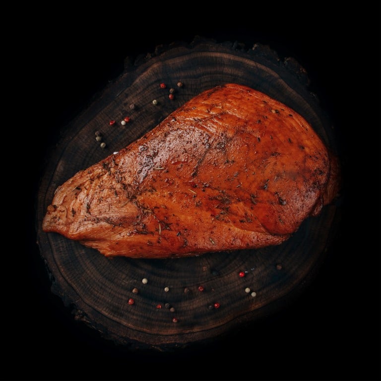 Філе індички BBQ (охолоджене)