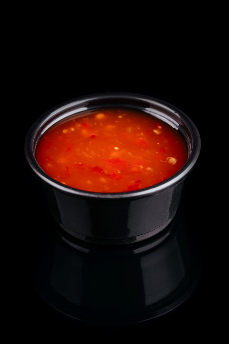 Соус чілі кисло-солодкий, 50 г
