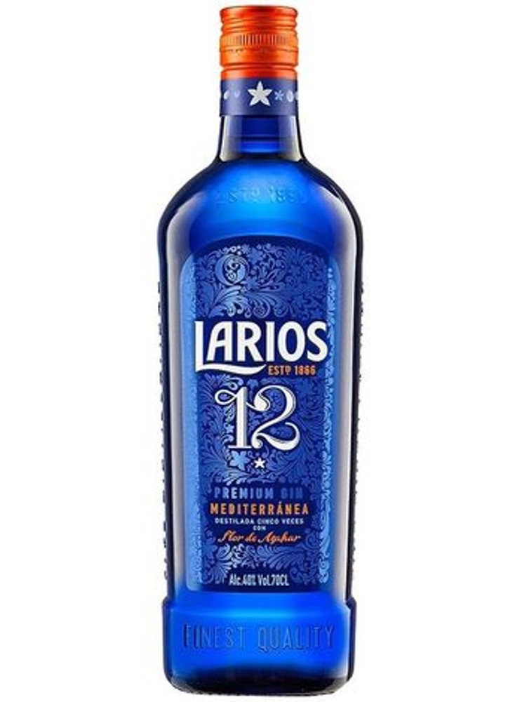 Джин Larios 0.7