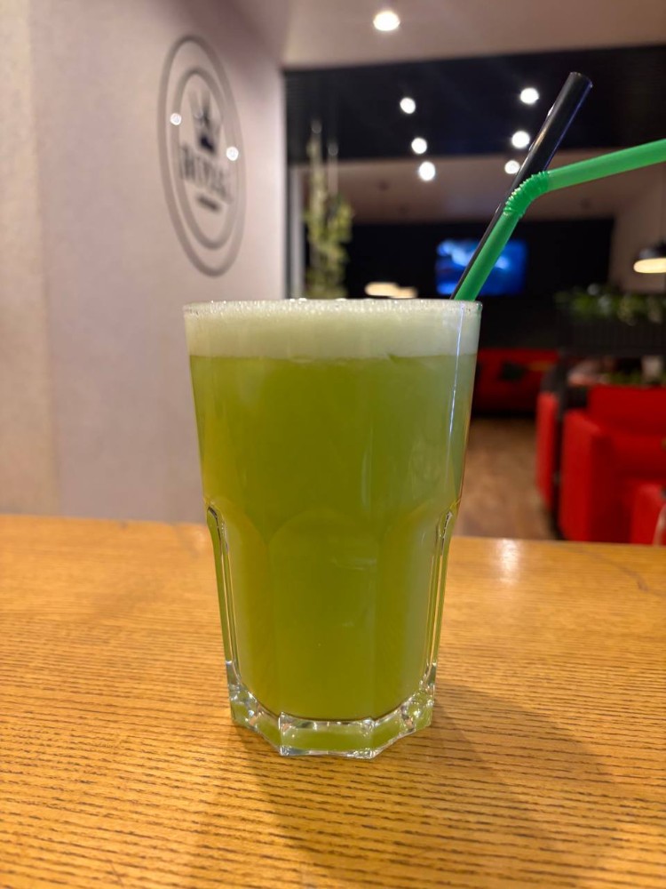 Джангл