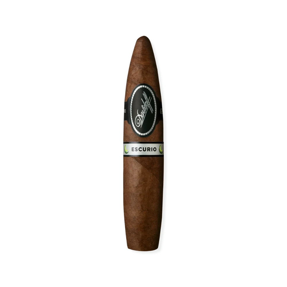 Сигара Davidoff Escurio Gran Perfecto
