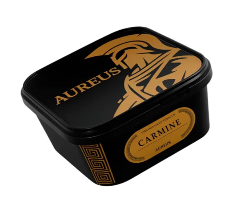 Табак Aureus 200 гр Carmine