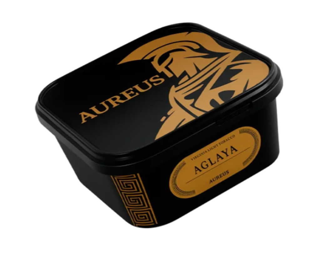 Табак Aureus 200 гр Aglaya