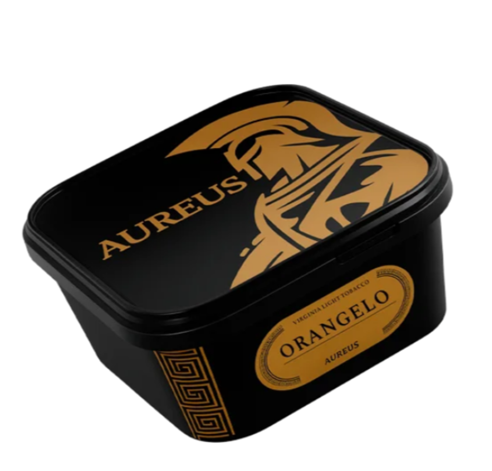 Табак Aureus 200 гр Orangelo