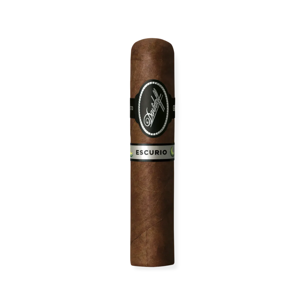 Сигара Davidoff Escurio Robusto
