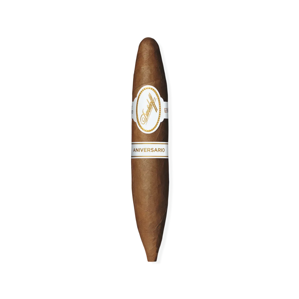 Сигара Davidoff Aniversario Short Perfecto