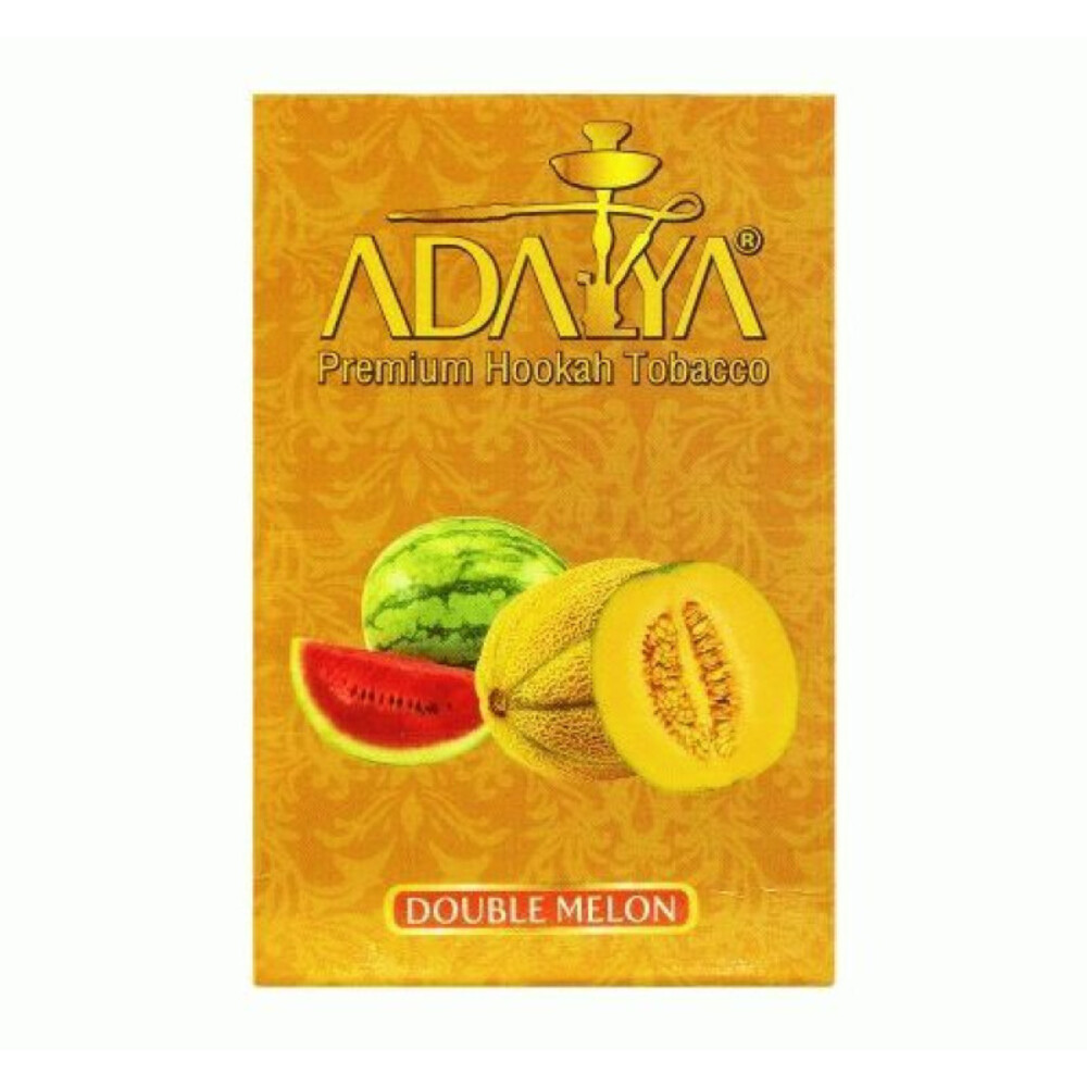 Табак Adalya 50 гр Melon