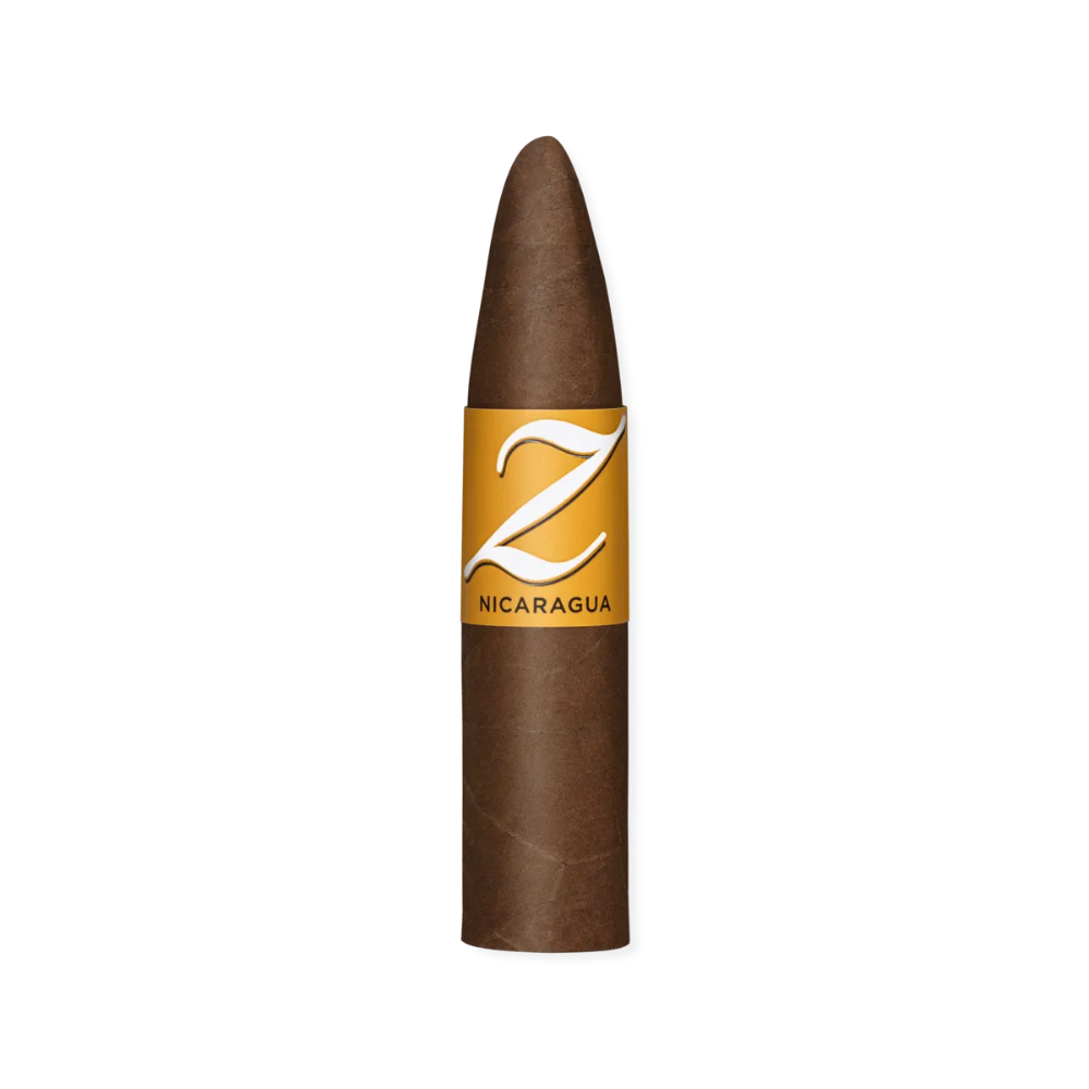 Сигара Zino Nicaragua Short Torpedo
