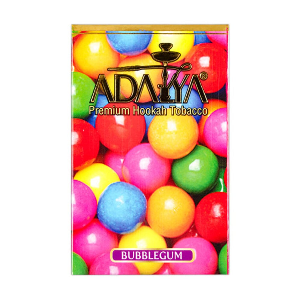 Табак Adalya 50 гр Bubble Gum