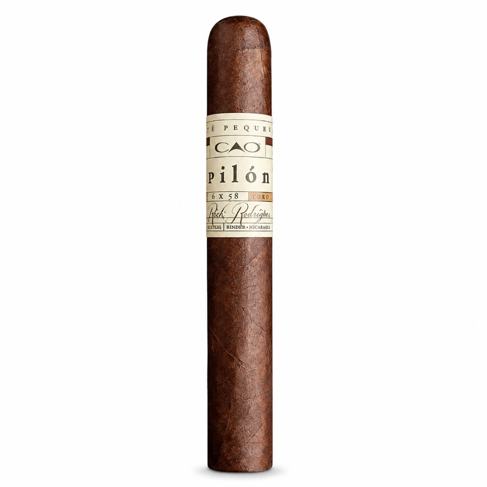 Сигара Cao Pilon Toro