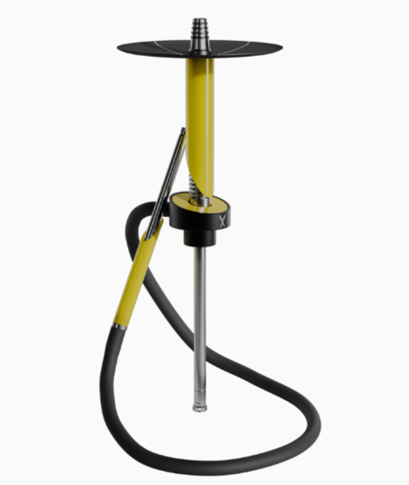 Кальян Pizduk Tanto Yellow