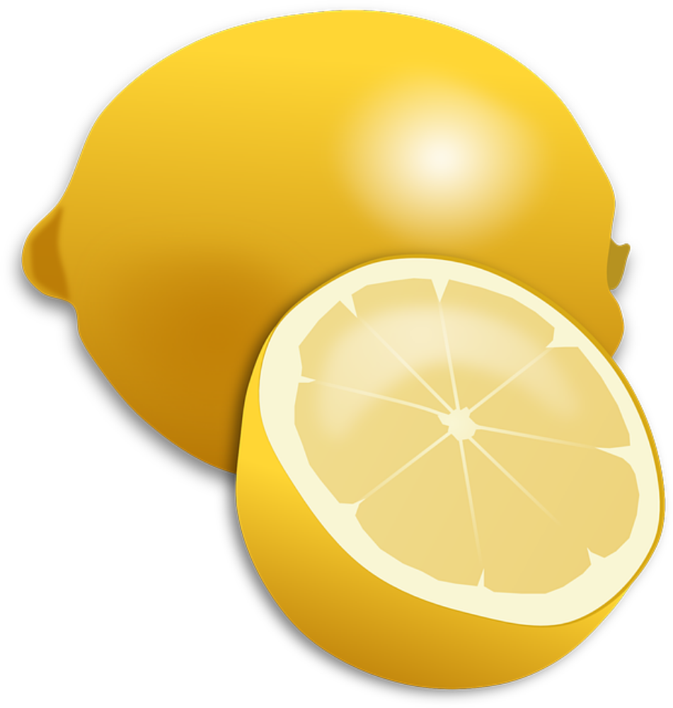 Лимон