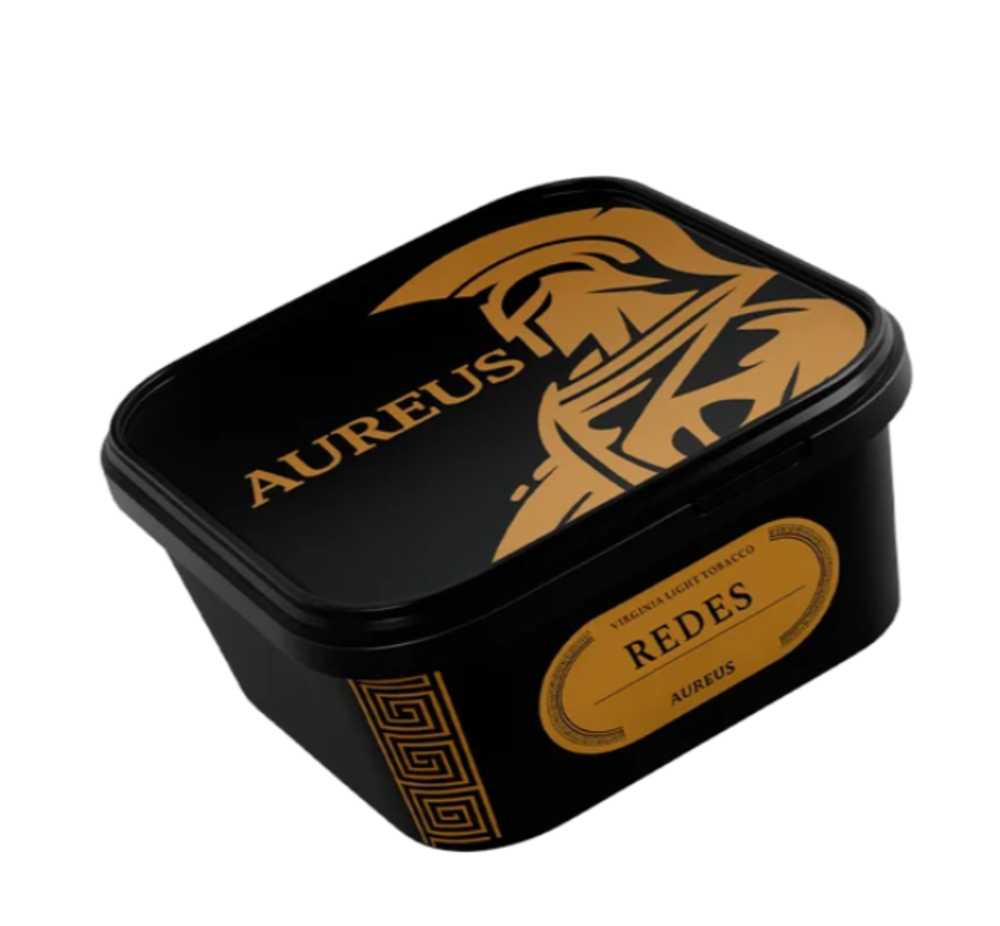 Табак Aureus 200 гр Redes