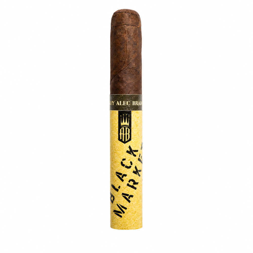 Сигара Alec Bradley Black Market Robusto