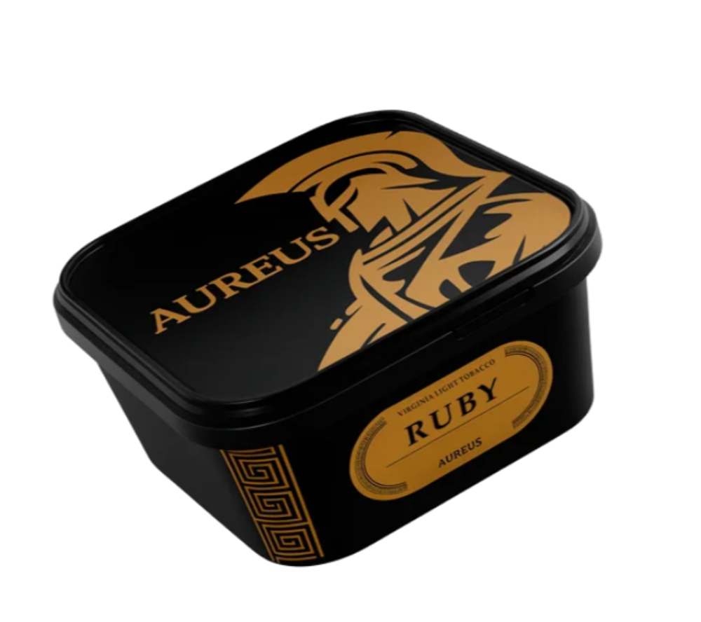 Табак Aureus 200 гр Ruby