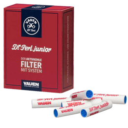 Фильтр для трубки Vauen Dr. Pearl Junior 9мм