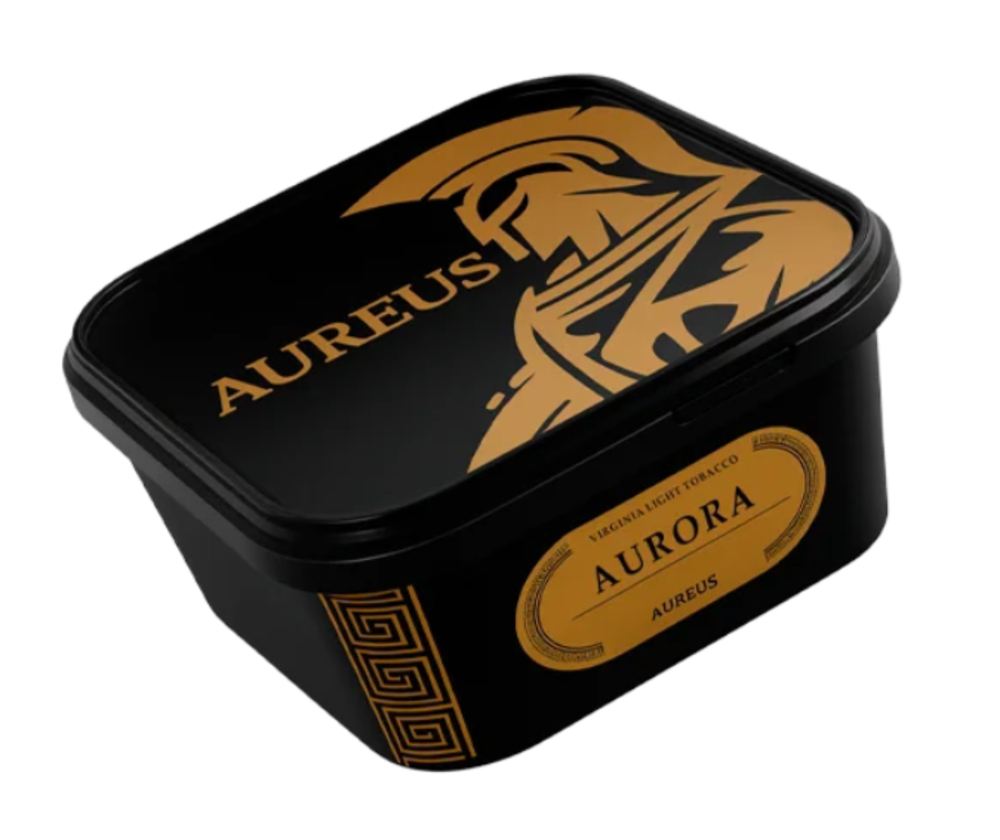 Табак Aureus 200 гр Aurora
