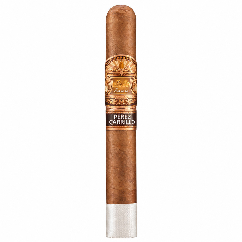 Сигара E.P. Carillo Encore Majestic