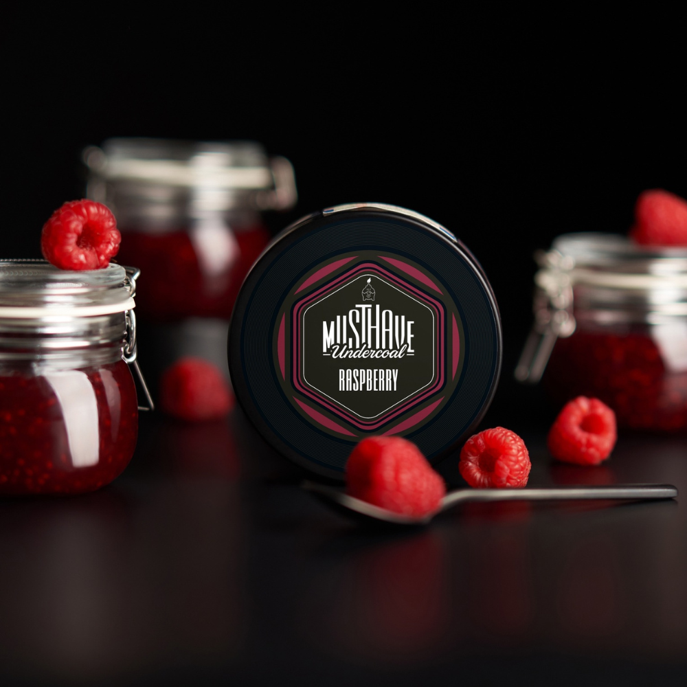 Табак Musthave 25 гр Малина