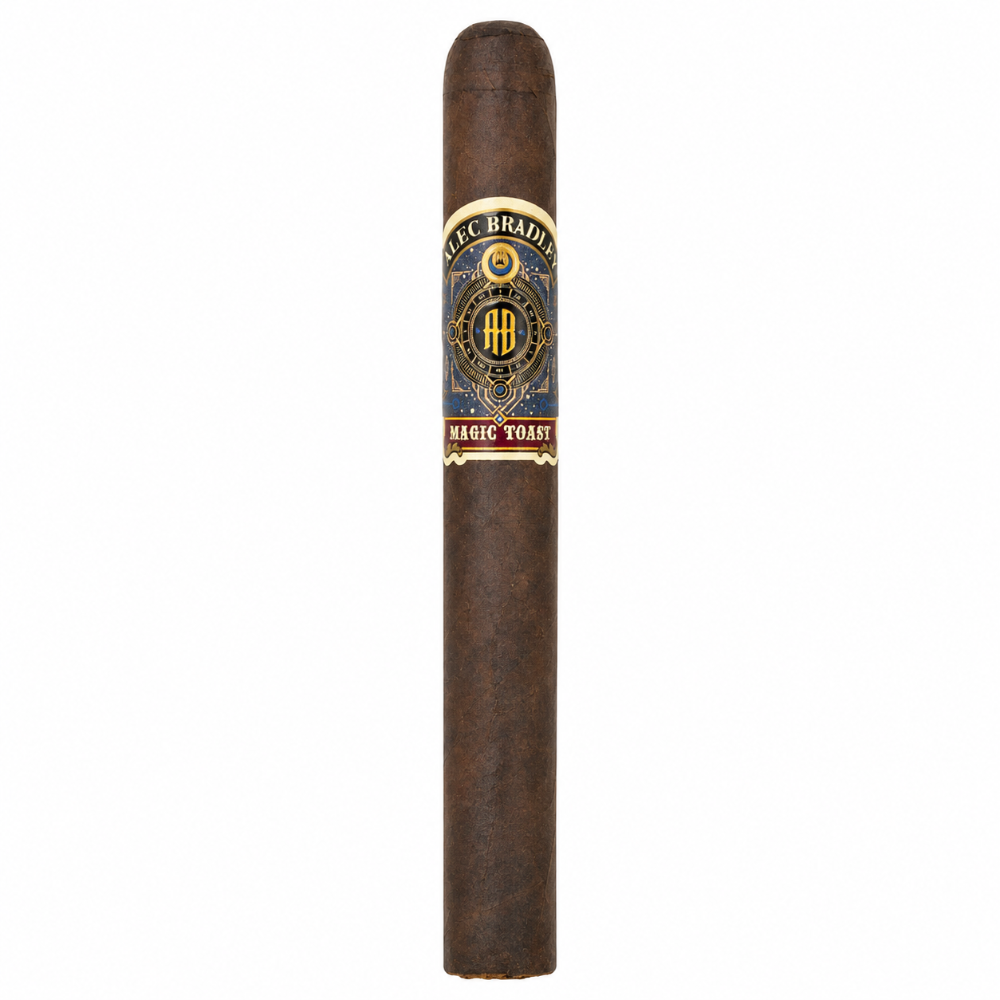 Сигара Alec Bradley Magic Toast Robusto