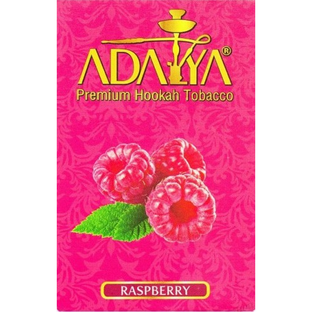 Табак Adalya 50 гр Raspberry