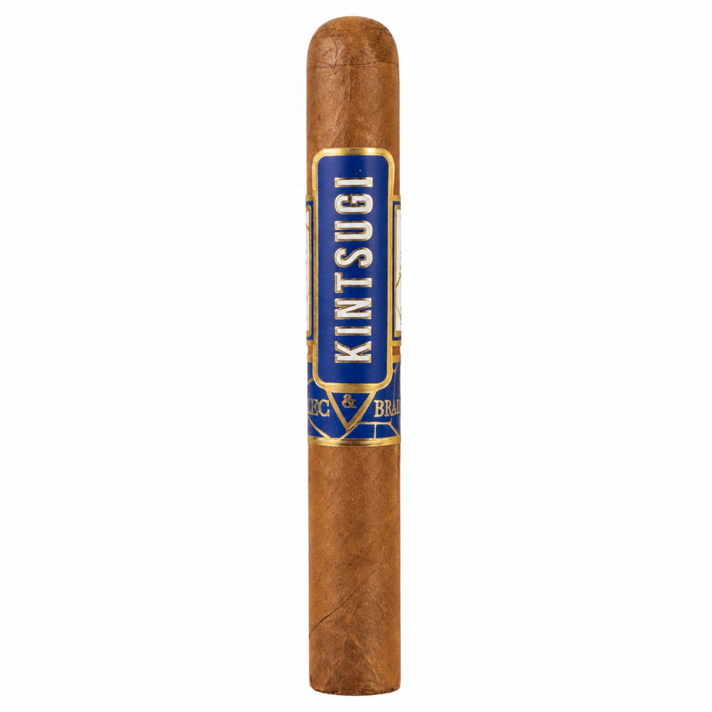 Сигара Alec Bradley Kintsugi Robusto