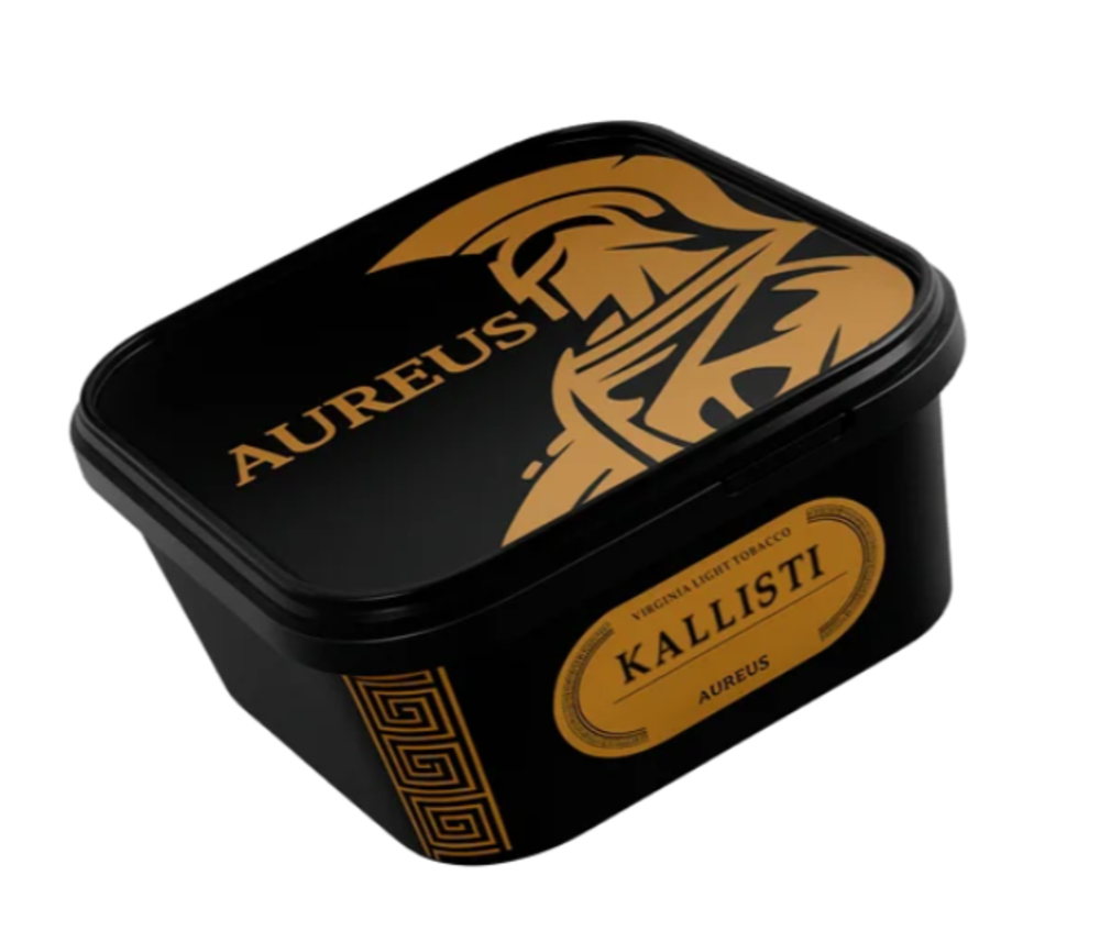 Табак Aureus 200 гр Kallisti