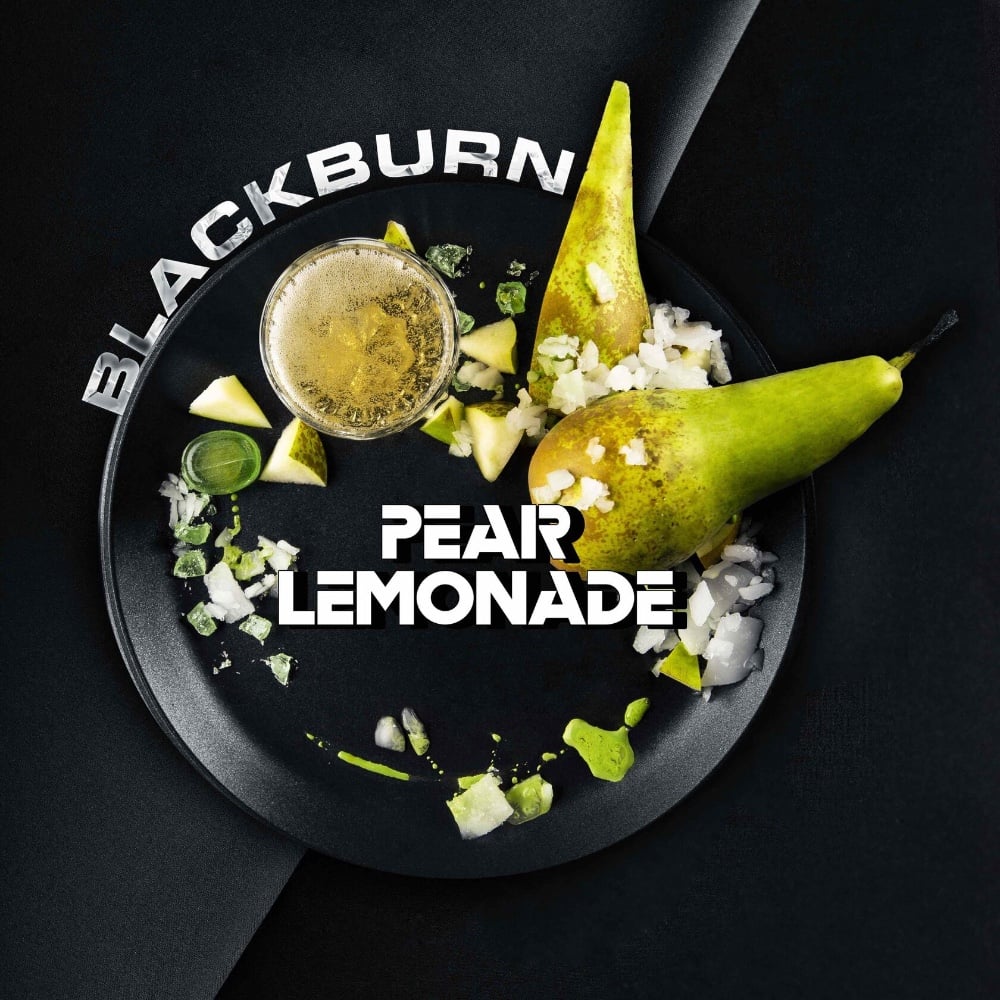 Табак Blackburn 25 гр Pear Lemonade