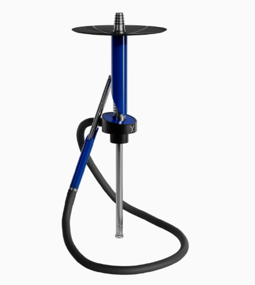 Кальян Pizduk Tanto Blue