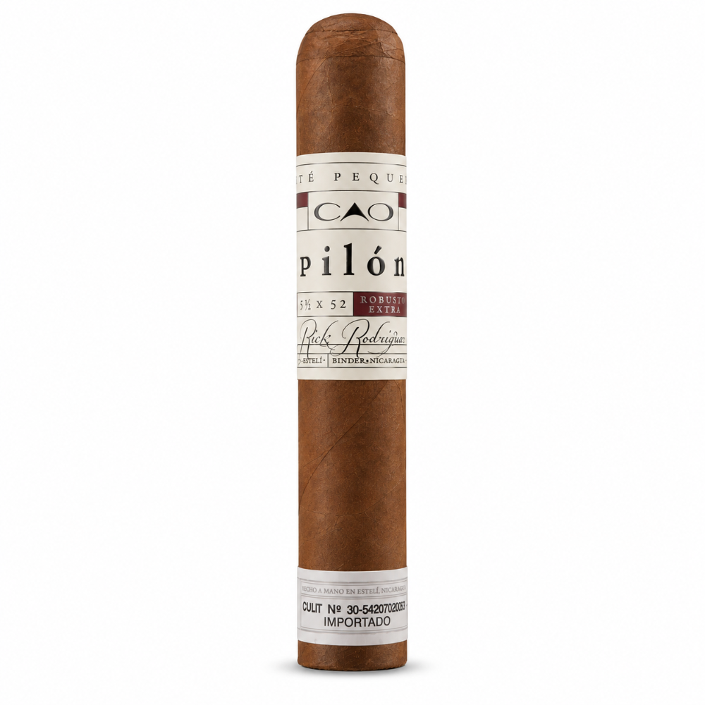 Сигара Cao Pilon Robusto Extras