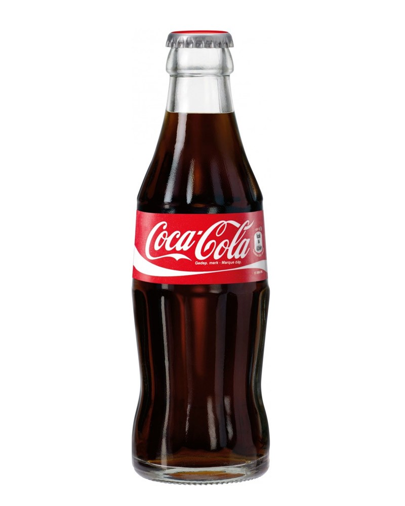 Coca-Cola 0,25L