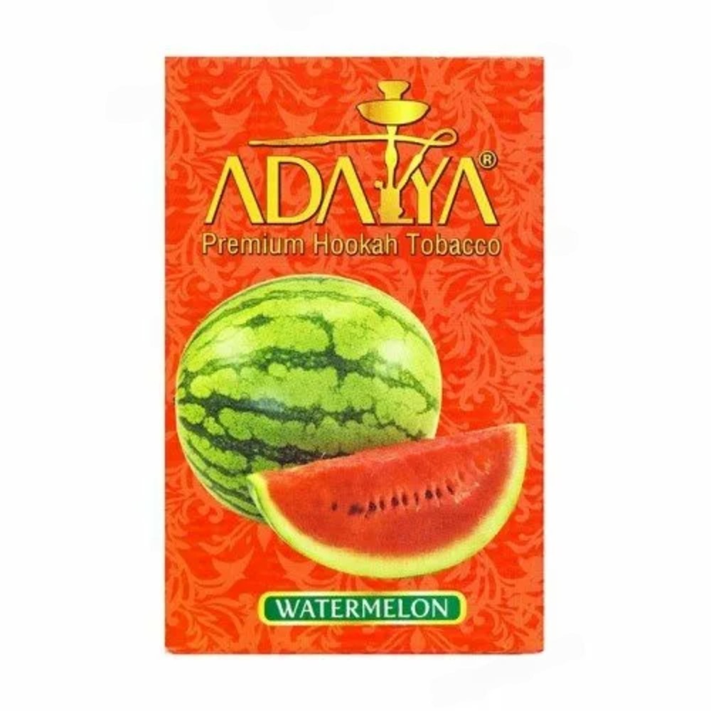 Табак Adalya 50 гр Watermelon