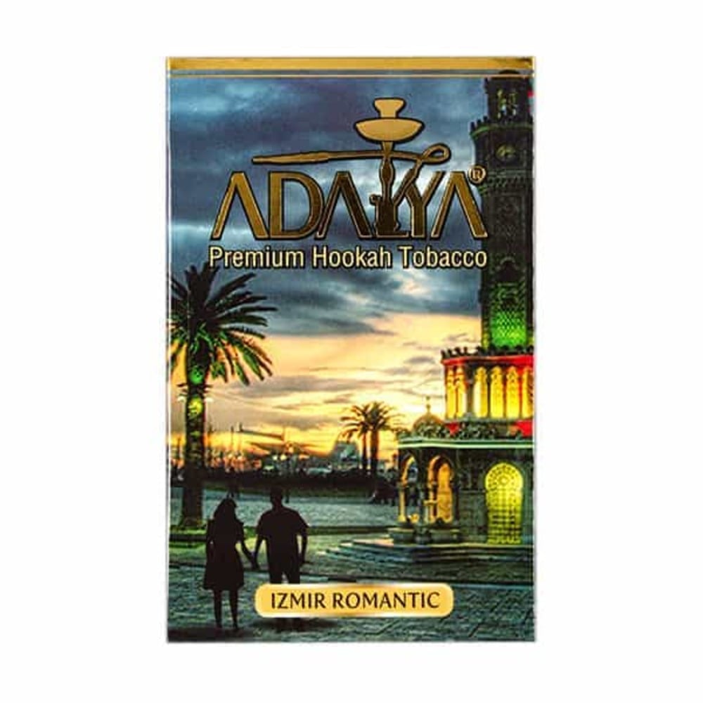 Табак Adalya 50 гр Izmir Romantic